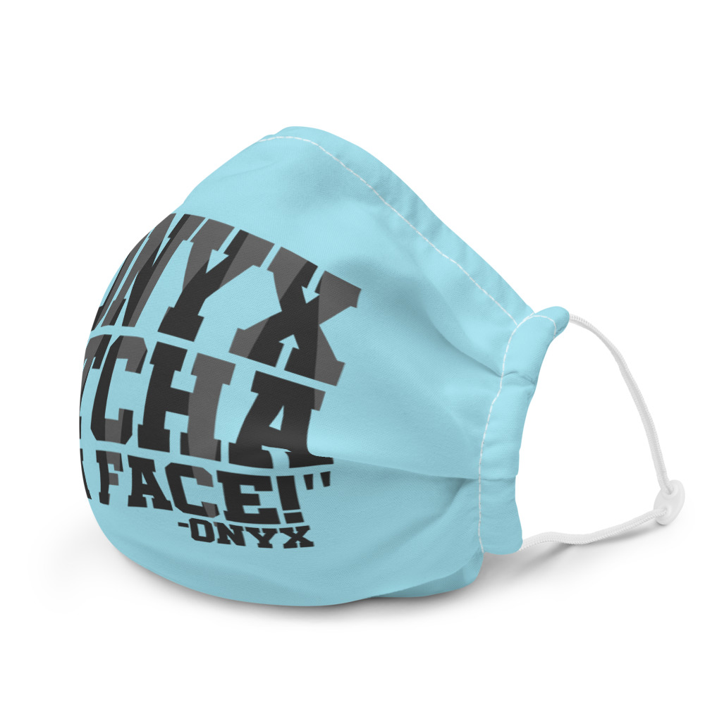 Onyx hitcha in da face - Onyx Premium face mask - Image 6