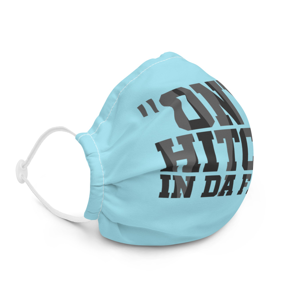 Onyx hitcha in da face - Onyx Premium face mask - Image 5