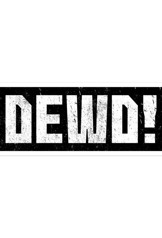 Dewd!  Bubble-free stickers