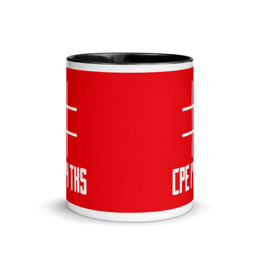 CPE 1704 TKS Mug with Color Inside - Image 3