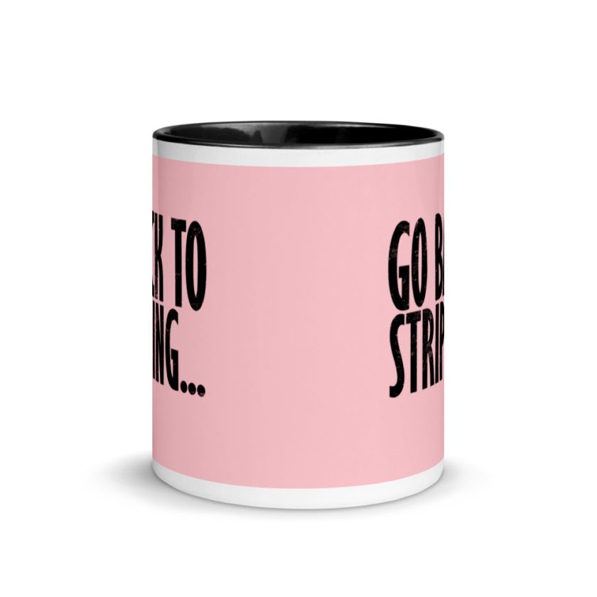 Go back to stripping Mug with Color Inside - Image 3