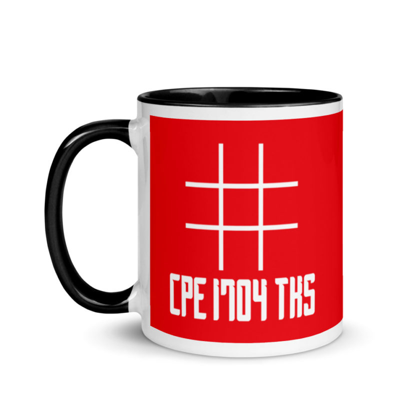 CPE 1704 TKS Mug with Color Inside - Image 4