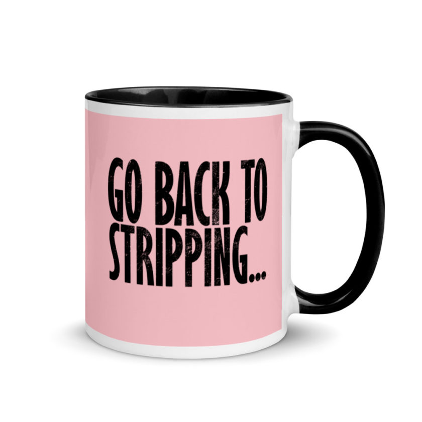 Go back to stripping Mug with Color Inside - Image 2