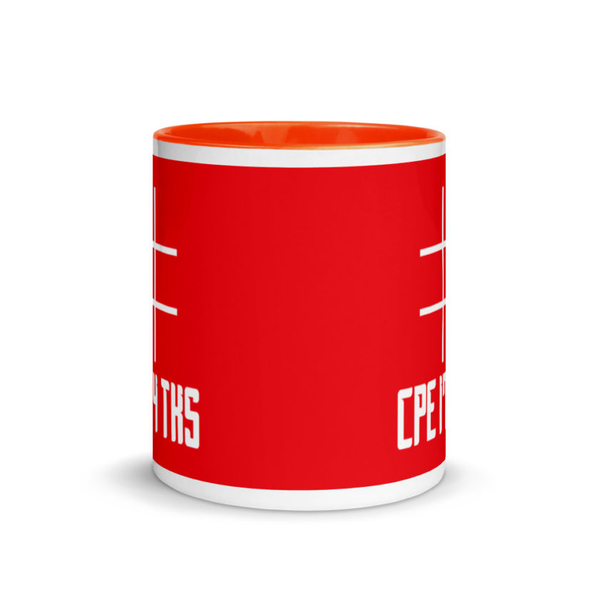 CPE 1704 TKS Mug with Color Inside - Image 8