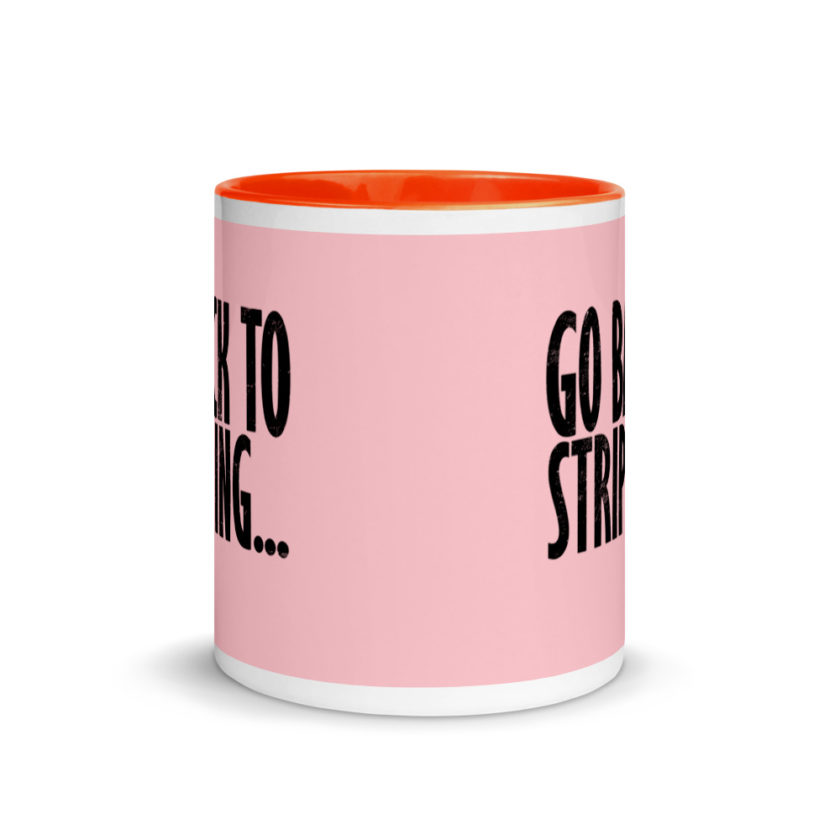 Go back to stripping Mug with Color Inside - Image 9