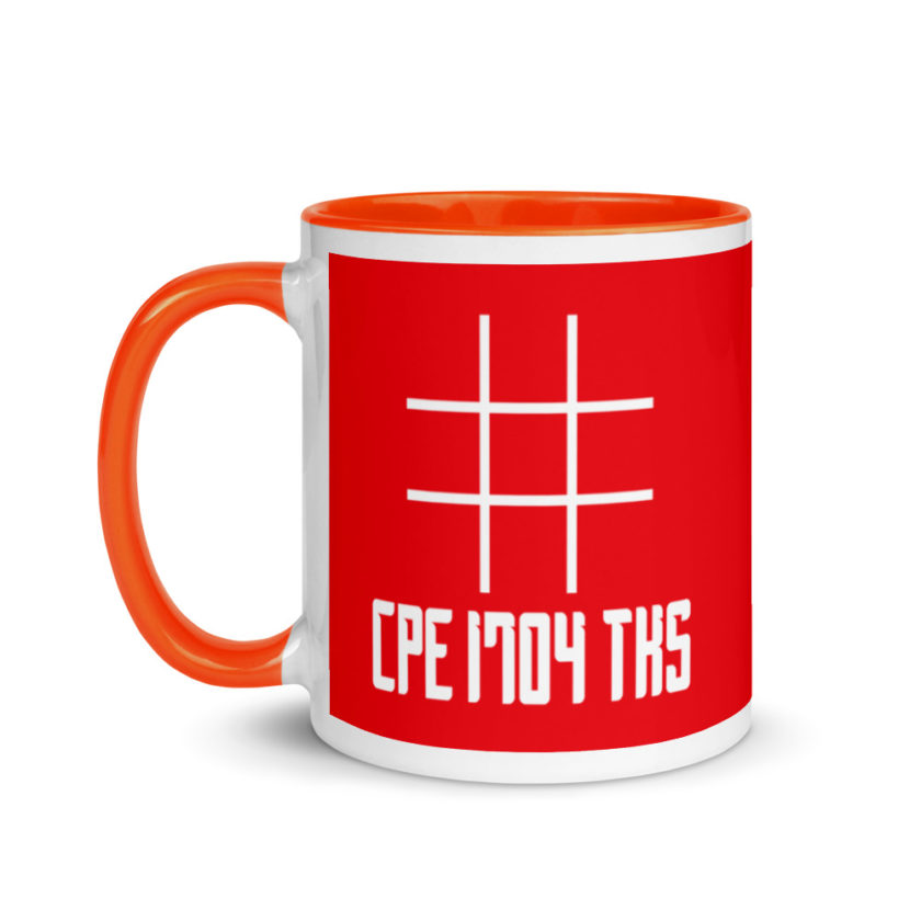 CPE 1704 TKS Mug with Color Inside - Image 9