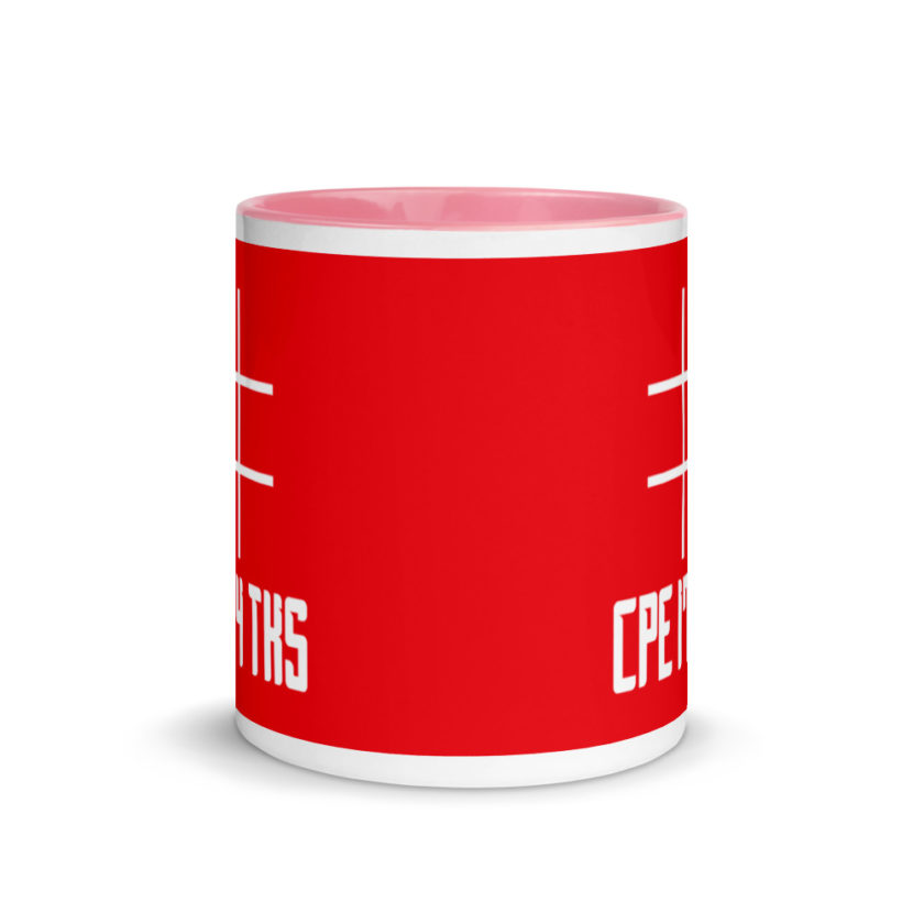 CPE 1704 TKS Mug with Color Inside - Image 14