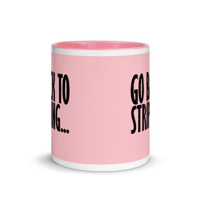 Go back to stripping Mug with Color Inside - Image 15