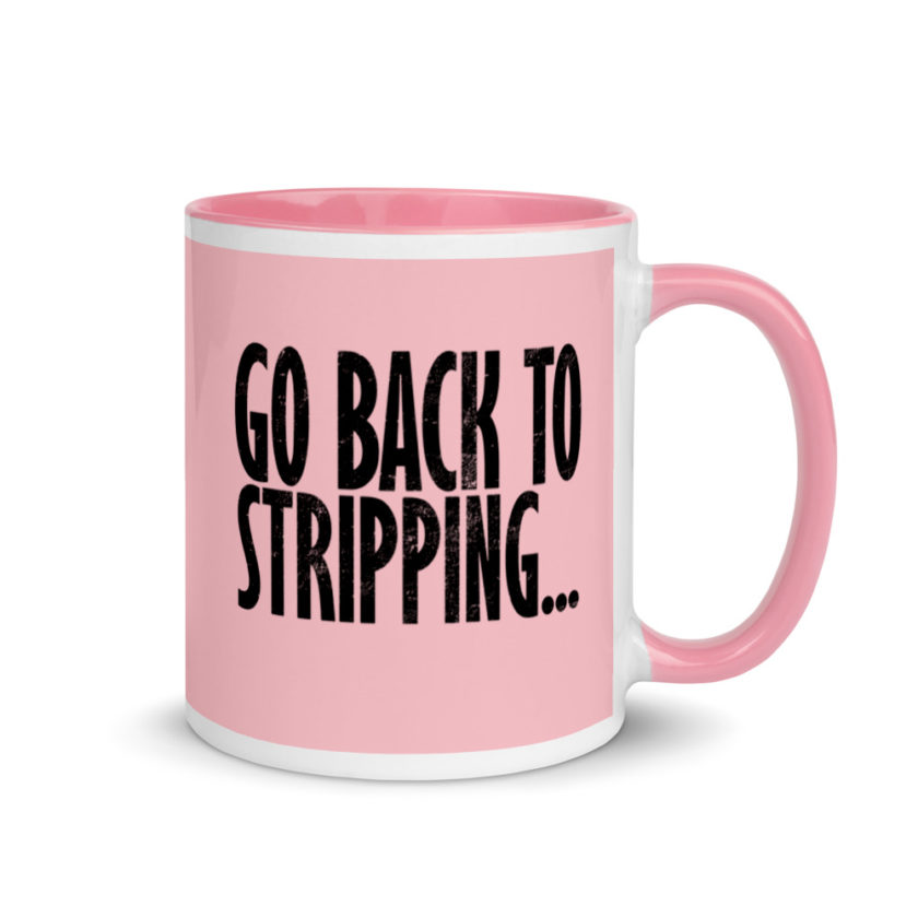 Go back to stripping Mug with Color Inside - Image 14