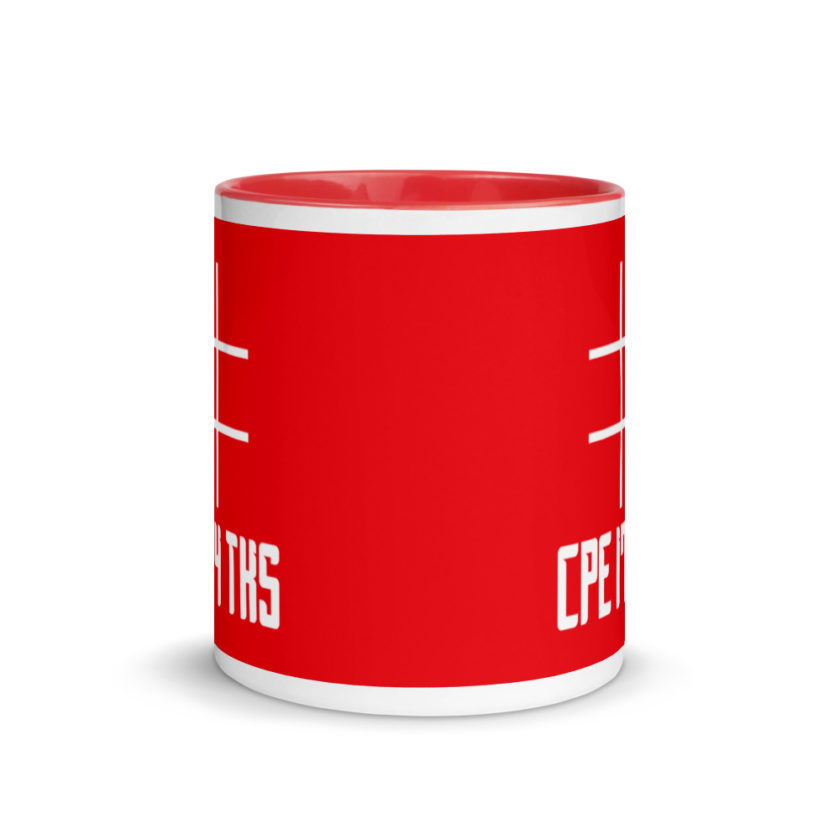CPE 1704 TKS Mug with Color Inside - Image 6