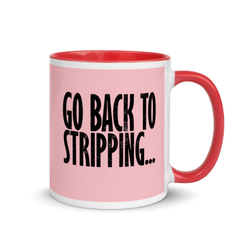 Go back to stripping Mug with Color Inside - Image 5
