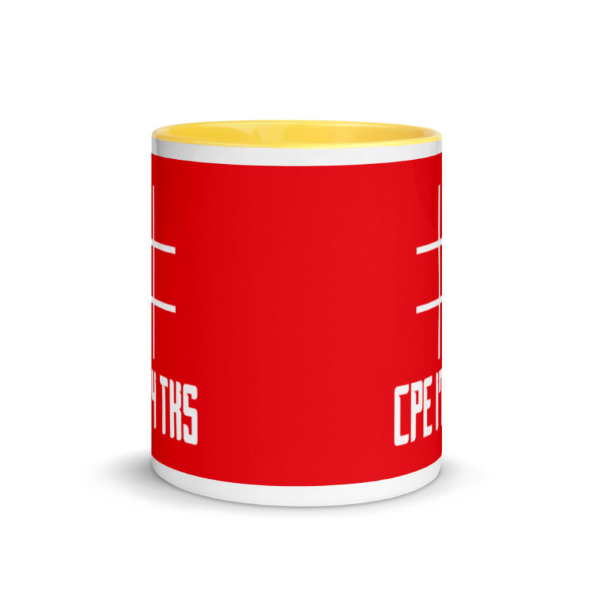 CPE 1704 TKS Mug with Color Inside - Image 17