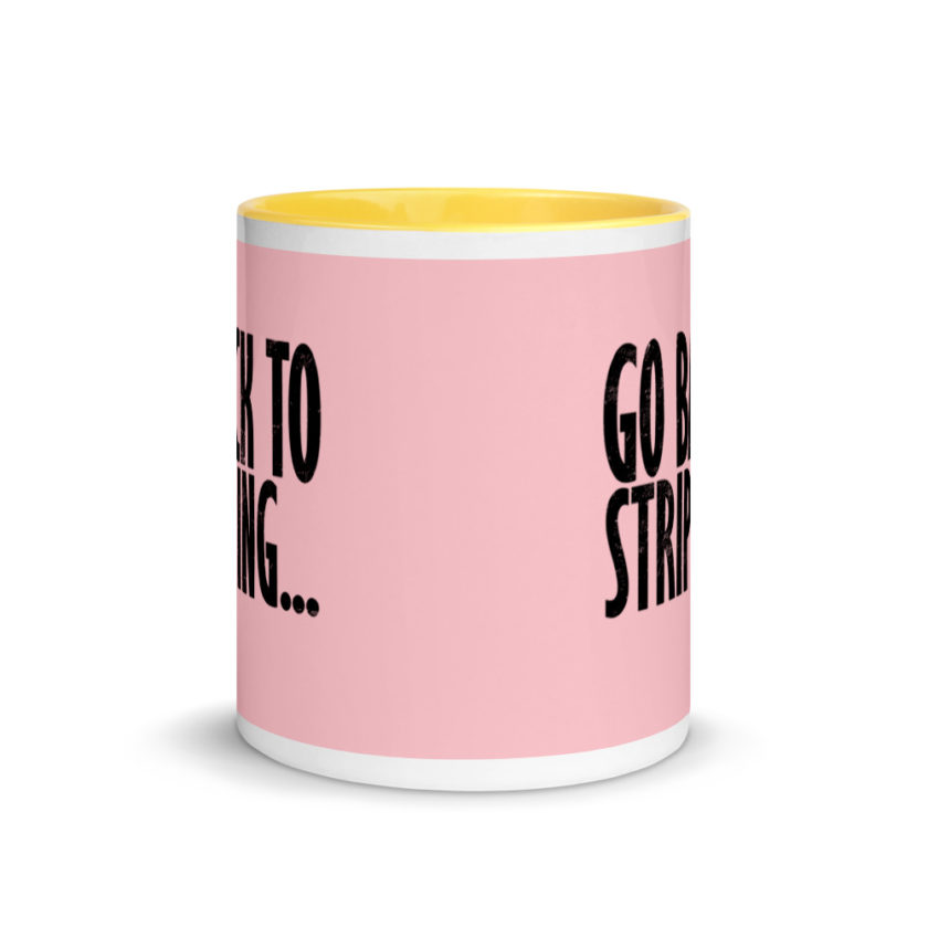 Go back to stripping Mug with Color Inside - Image 17