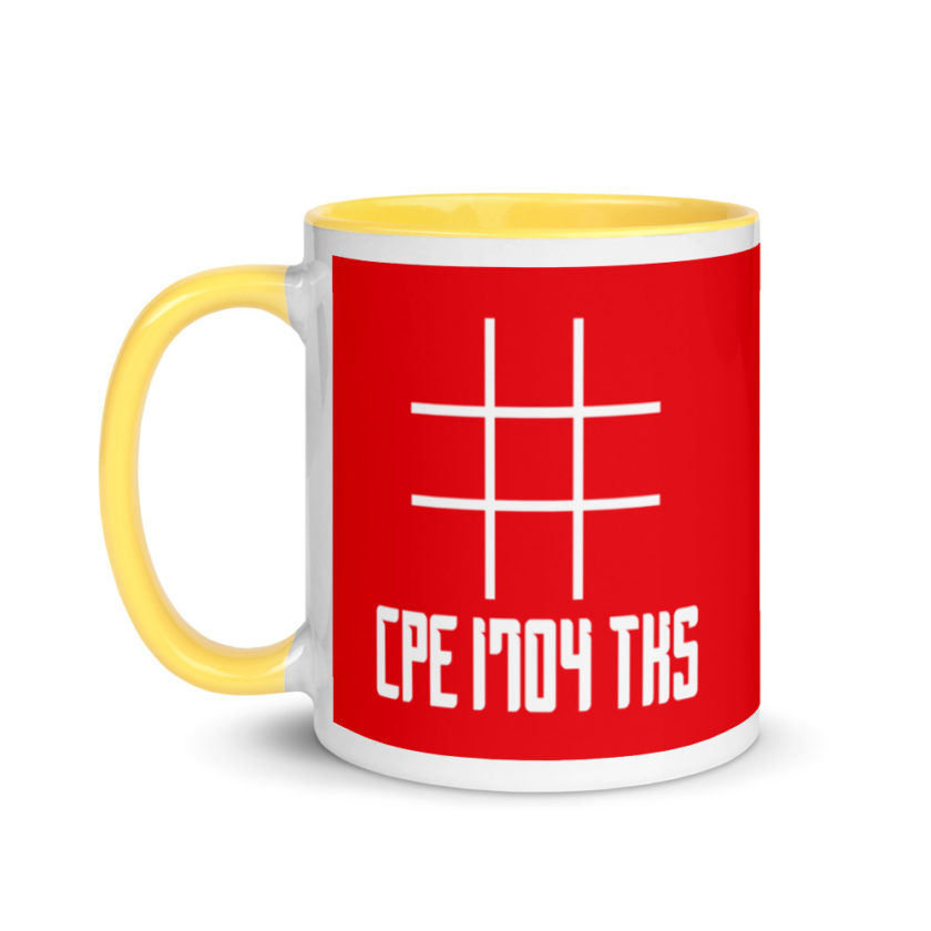 CPE 1704 TKS Mug with Color Inside - Image 18