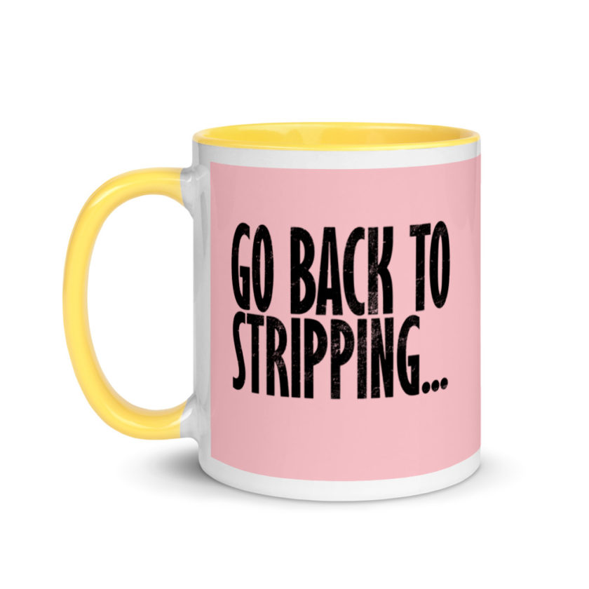 Go back to stripping Mug with Color Inside - Image 18