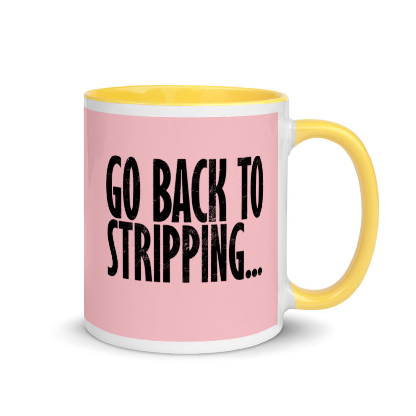 Go back to stripping Mug with Color Inside - Image 16