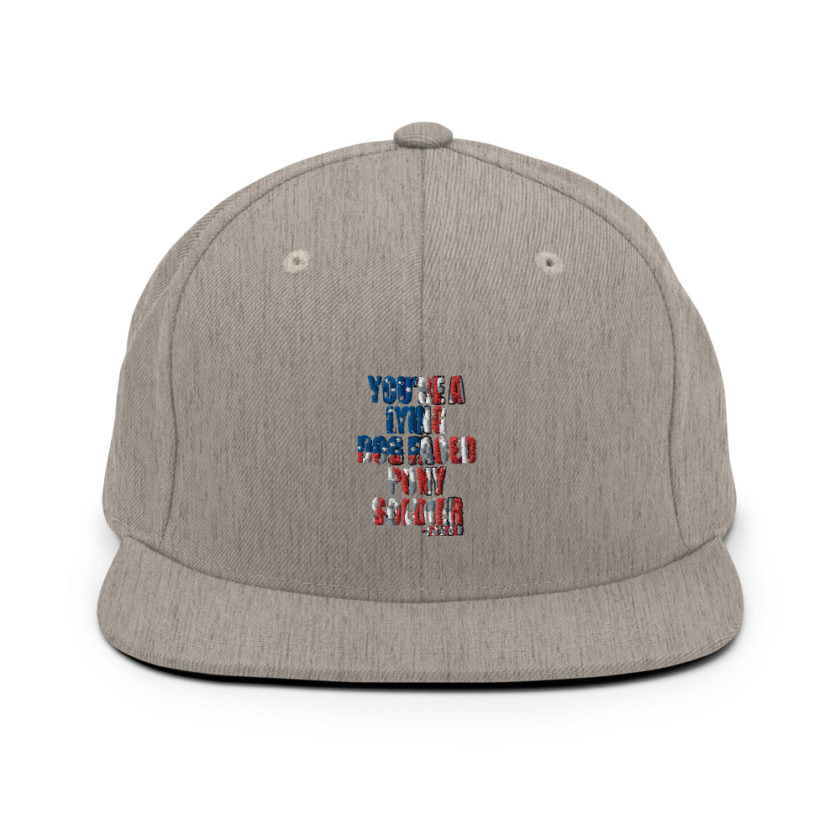 You're a lying, dog faced pony soldier. Joe Biden Snapback Hat - Image 19