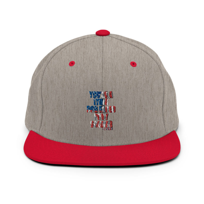 You're a lying, dog faced pony soldier. Joe Biden Snapback Hat - Image 18