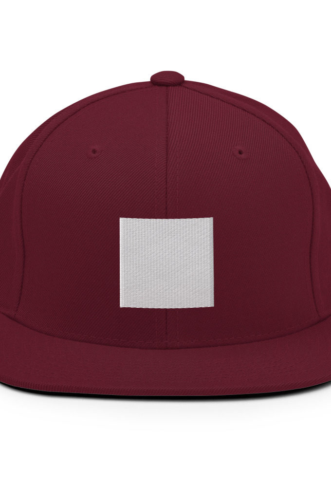 My name is Kiiiiiiiiiiiiiiid, KID ROCK! Snapback Hat