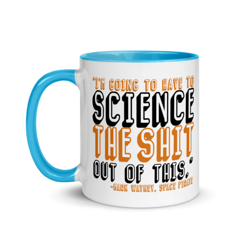 I'm going to have to science the shit out of this.  Mug with Color Inside - Image 12