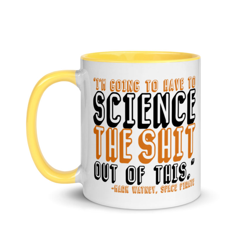 I'm going to have to science the shit out of this.  Mug with Color Inside - Image 18