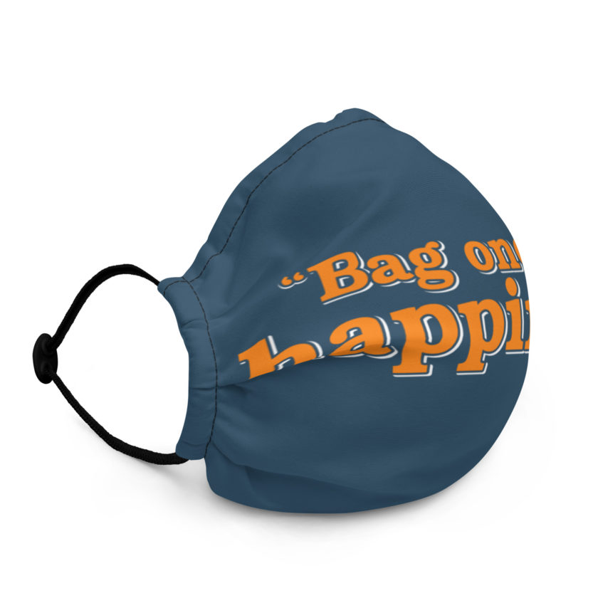 Bag One Ten Happiness - The French Premium face mask - Image 3