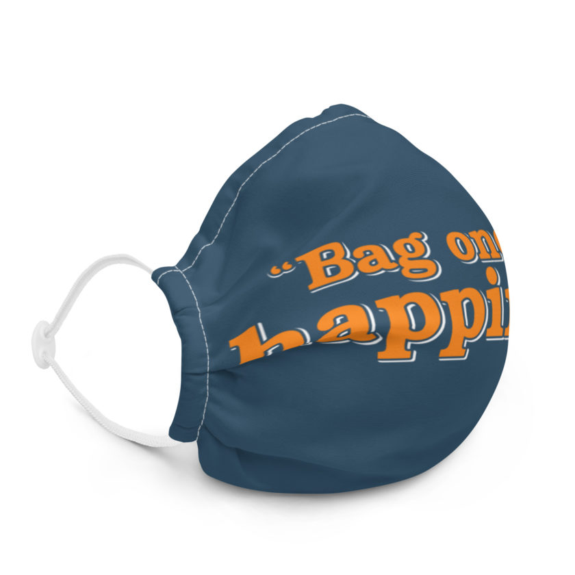 Bag One Ten Happiness - The French Premium face mask - Image 5