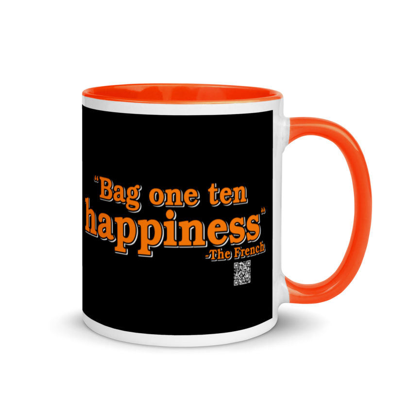 Bag One Ten Happiness - The French Mug with Color Inside - Image 8