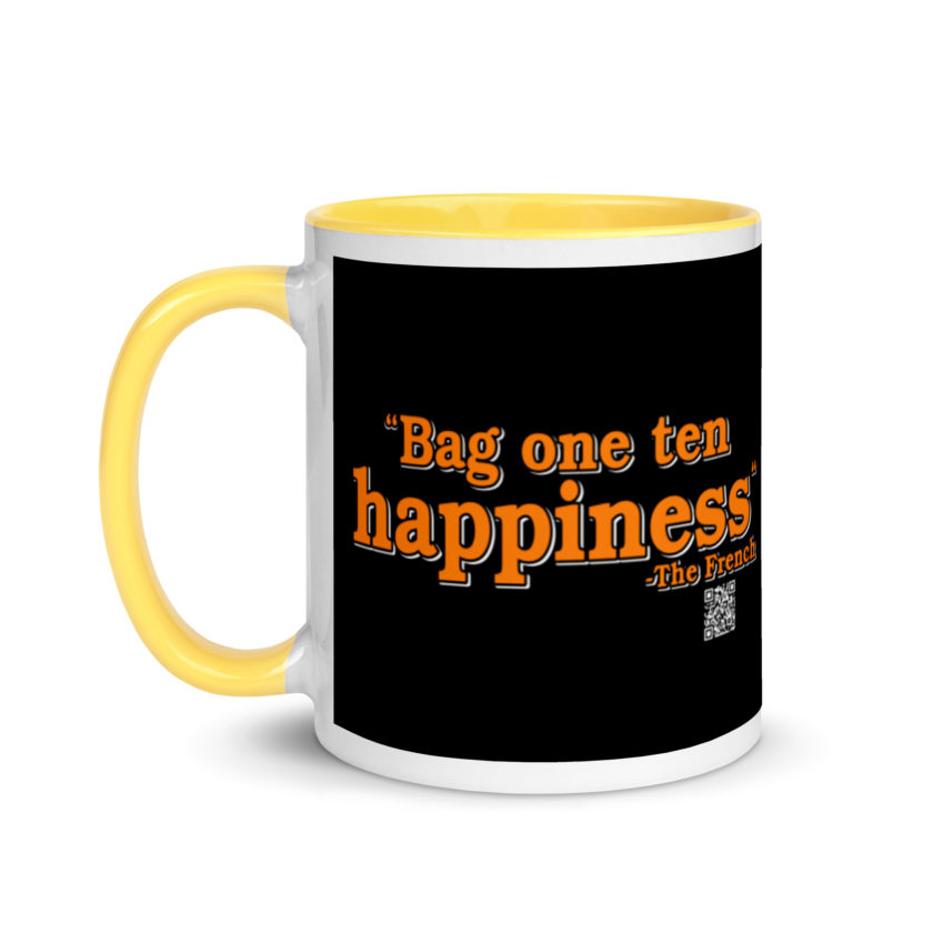Bag One Ten Happiness - The French Mug with Color Inside - Image 18