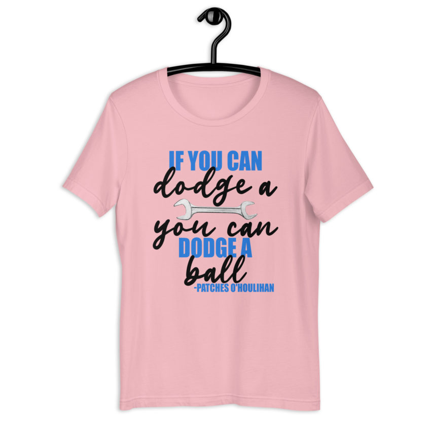 Unisex t-shirt - Image 6