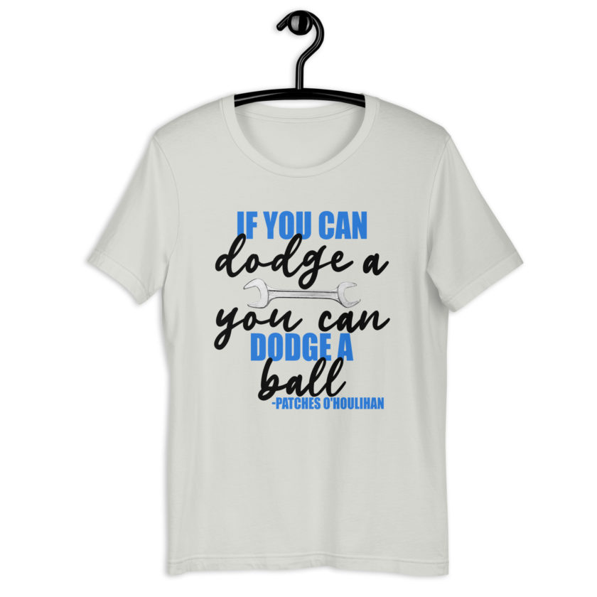 Unisex t-shirt - Image 9