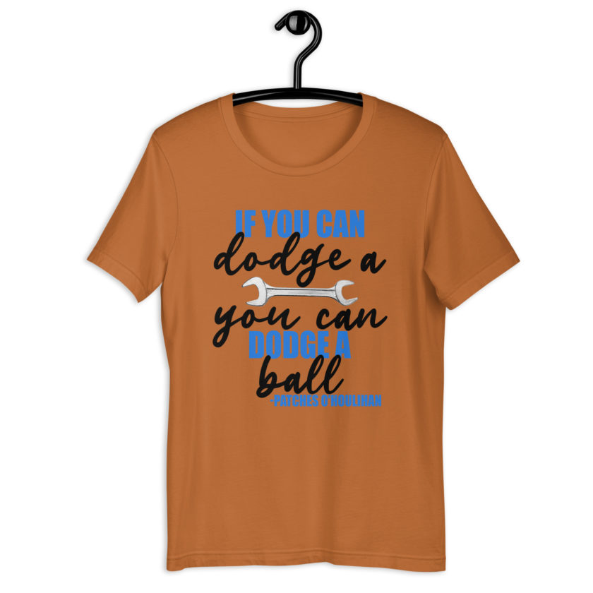 Unisex t-shirt - Image 2