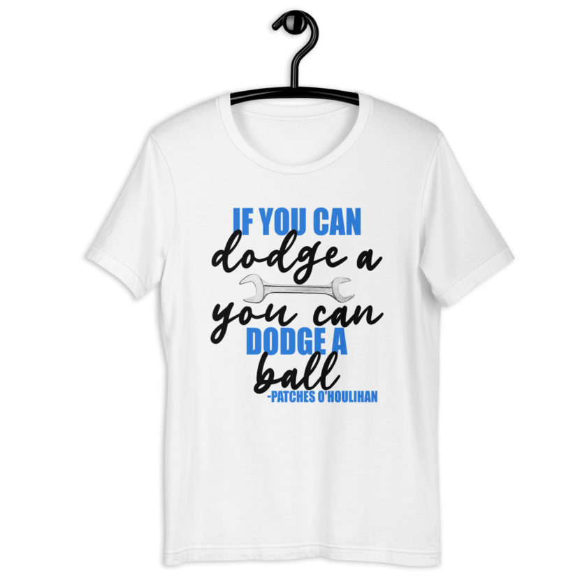 Unisex t-shirt - Image 10
