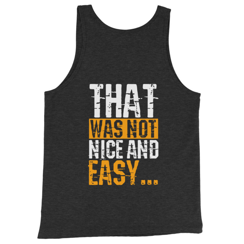 Alright Happy, Nice and easy.. That was not nice and Easy! - Image 9