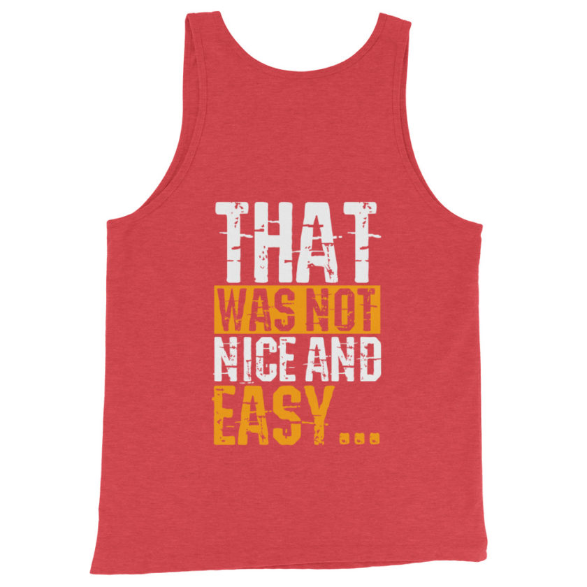 Alright Happy, Nice and easy.. That was not nice and Easy! - Image 14