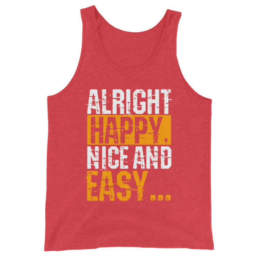 Alright Happy, Nice and easy.. That was not nice and Easy! - Image 13