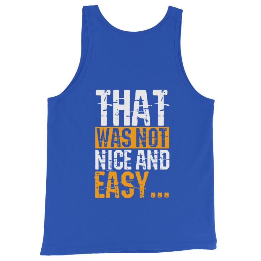 Alright Happy, Nice and easy.. That was not nice and Easy! - Image 10