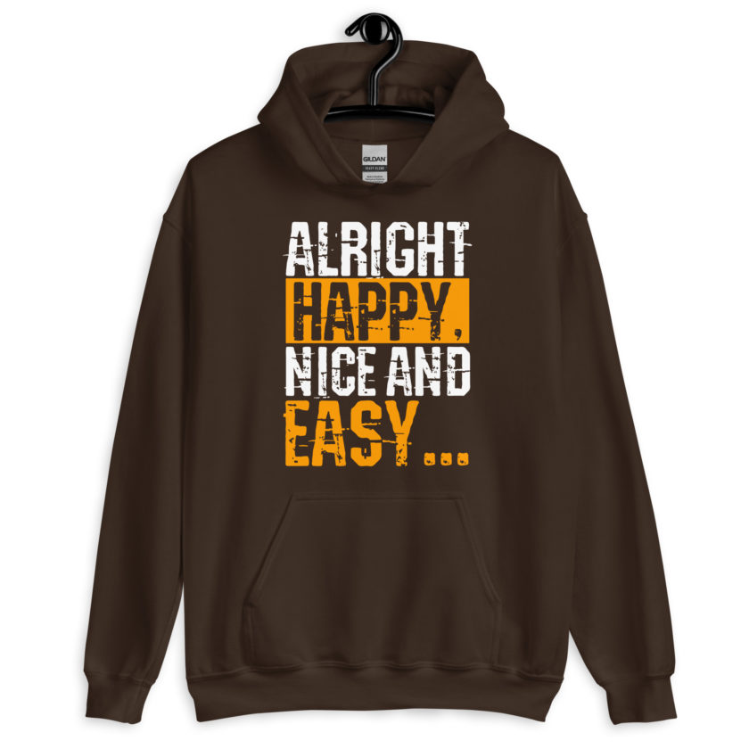 Alright Happy, Nice and easy.. That was not nice and Easy! - Image 8