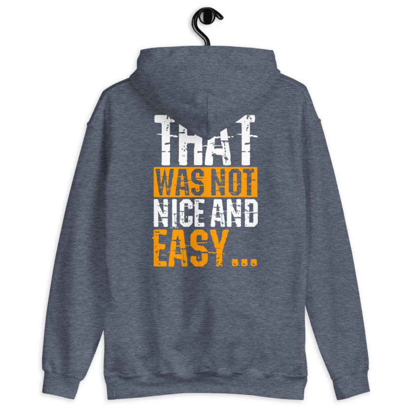 Alright Happy, Nice and easy.. That was not nice and Easy! - Image 18