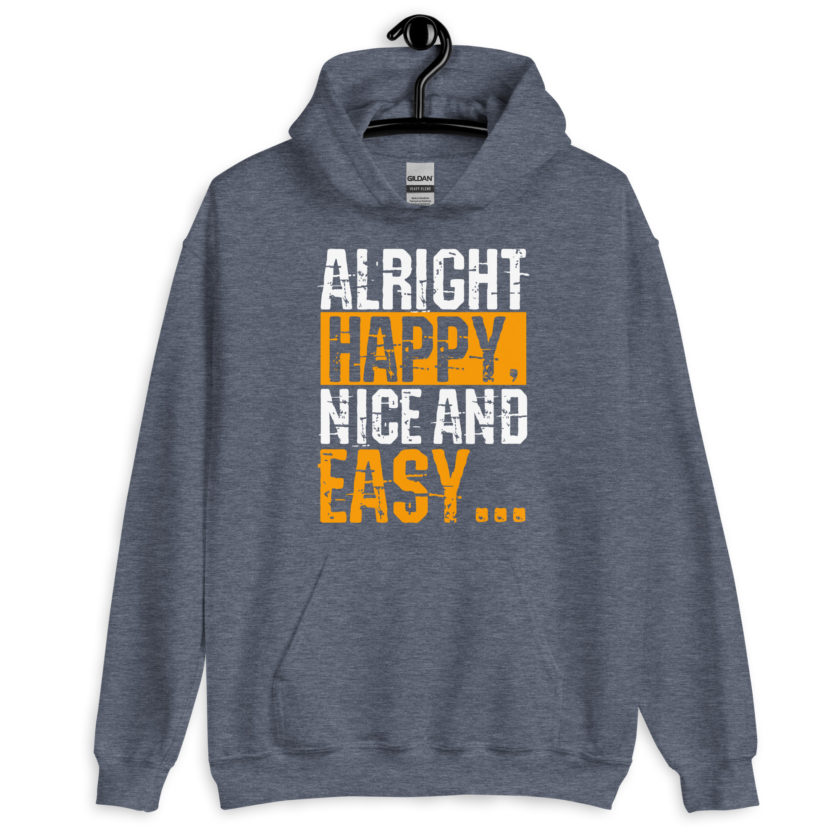 Alright Happy, Nice and easy.. That was not nice and Easy! - Image 17