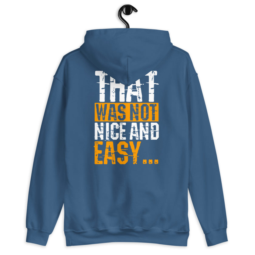 Alright Happy, Nice and easy.. That was not nice and Easy! - Image 16