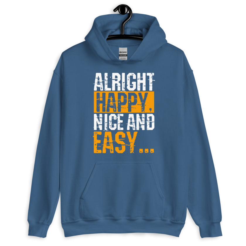 Alright Happy, Nice and easy.. That was not nice and Easy! - Image 15