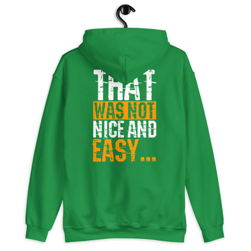 Alright Happy, Nice and easy.. That was not nice and Easy! - Image 20