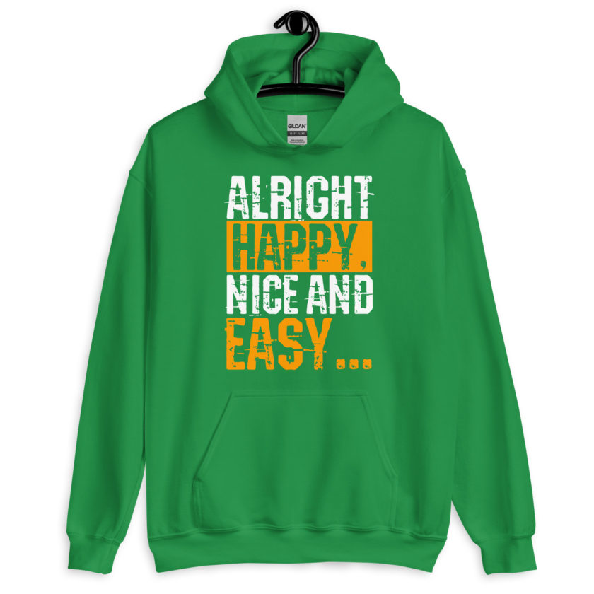 Alright Happy, Nice and easy.. That was not nice and Easy! - Image 19