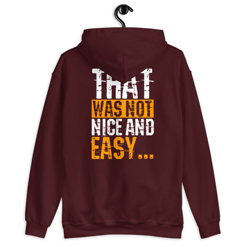 Alright Happy, Nice and easy.. That was not nice and Easy! - Image 7