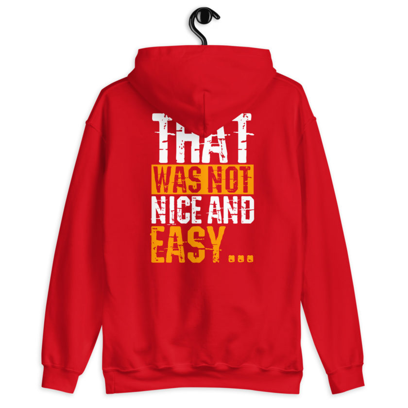 Alright Happy, Nice and easy.. That was not nice and Easy! - Image 11