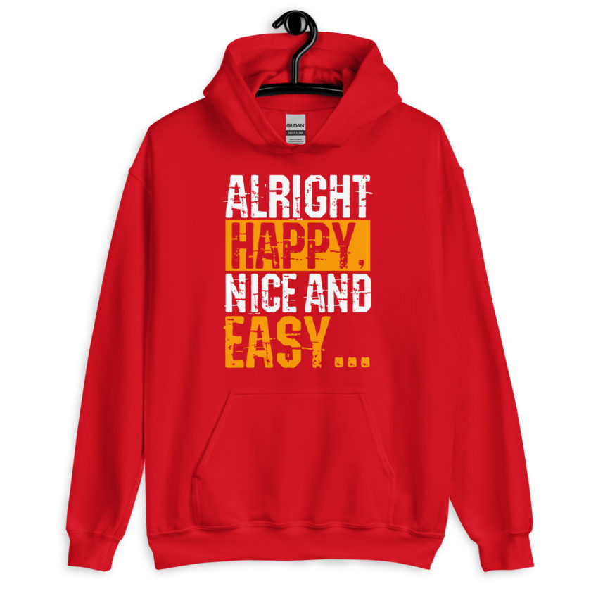 Alright Happy, Nice and easy.. That was not nice and Easy! - Image 10