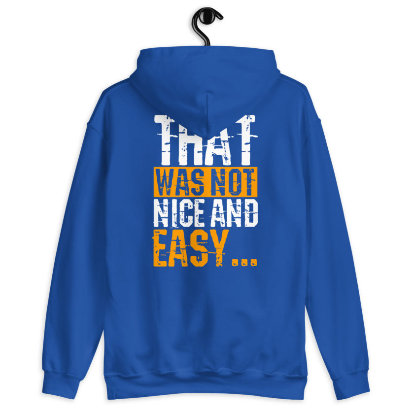Alright Happy, Nice and easy.. That was not nice and Easy! - Image 14