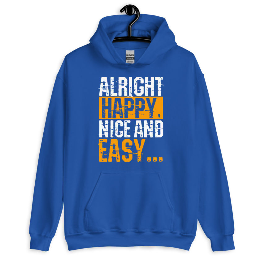 Alright Happy, Nice and easy.. That was not nice and Easy! - Image 13