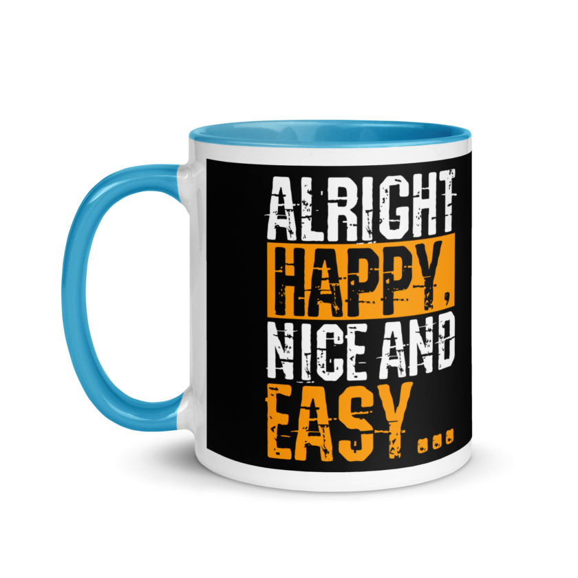 Alright Happy, Nice and easy.. That was not nice and Easy! - Image 28